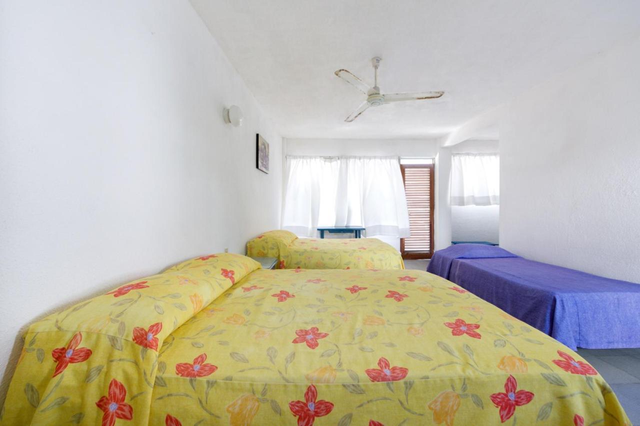 Oyo Hotel Belmar,Caleta, Acapulco Exteriör bild